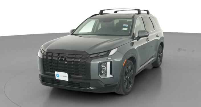 Thumbnail: 2024 Hyundai Palisade - 1
