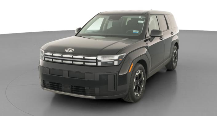 Thumbnail: 2024 Hyundai Santa Fe - 1