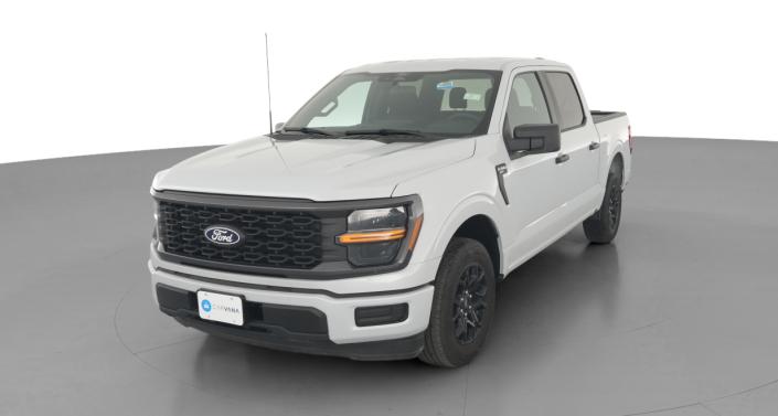 Thumbnail: 2025 Ford Econoline - 1