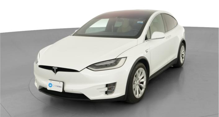 2016 Tesla Model X P90D -
                  Richton Park, IL