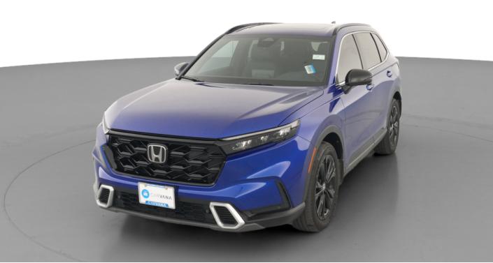 Thumbnail: 2024 Honda CR-V - 1