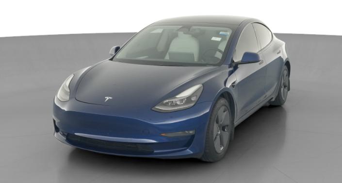 Thumbnail: 2022 Tesla Model 3 - 1