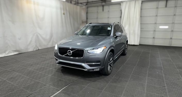 2017 Volvo XC90 T5 Momentum -
                  North Las Vegas, NV