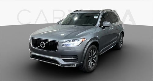 2017 Volvo XC90