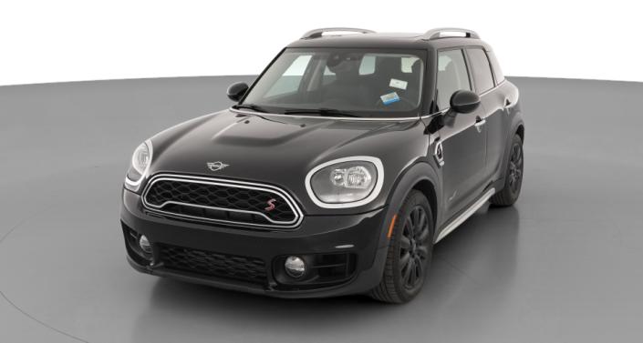 2019 MINI Cooper Countryman S -
                  Lorain, OH