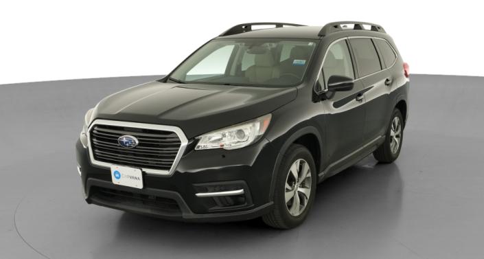 Thumbnail: 2019 Subaru Ascent - 1