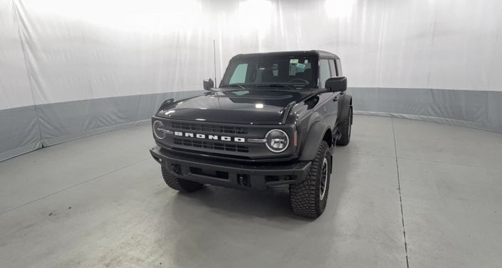 Thumbnail: 2023 Ford Bronco - 1