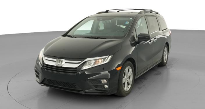 Thumbnail: 2019 Honda Odyssey - 1