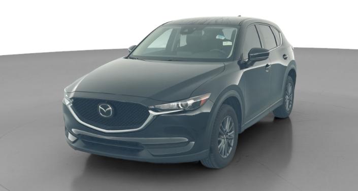 Thumbnail: 2020 Mazda CX-5 - 1