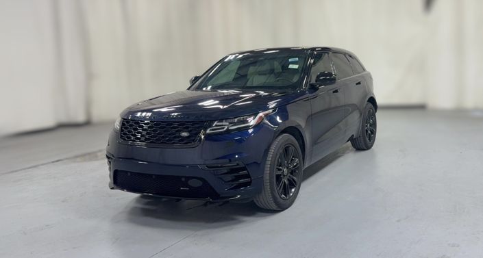 Thumbnail: 2023 Land Rover Range Rover Velar - 1