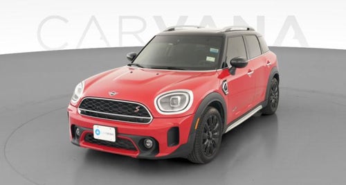 2024 MINI Countryman