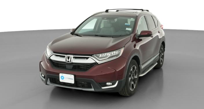 Thumbnail: 2018 Honda CR-V - 1