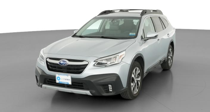 Thumbnail: 2020 Subaru Outback - 1
