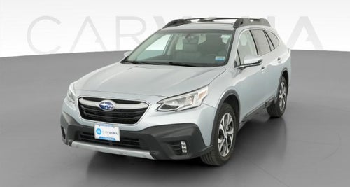 2020 Subaru Outback