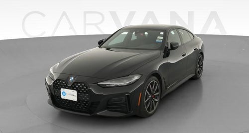 2023 BMW 4 Series