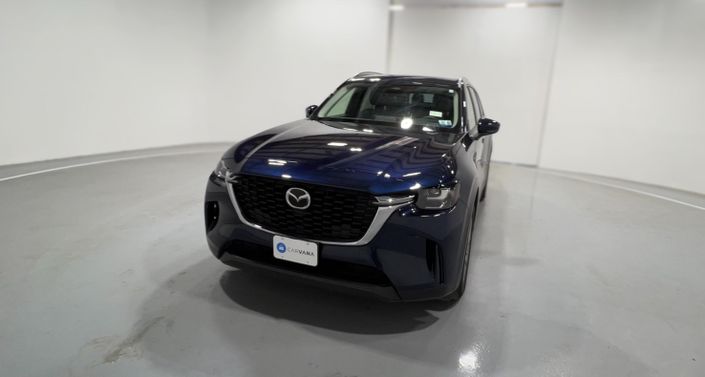 Thumbnail: 2024 Mazda CX-90 - 1