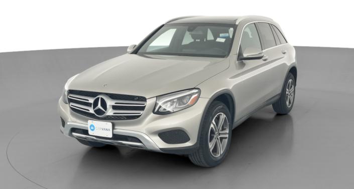 Thumbnail: 2019 Mercedes-Benz GLC - 1