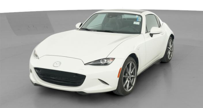 Thumbnail: 2021 Mazda MX-5 Miata - 1