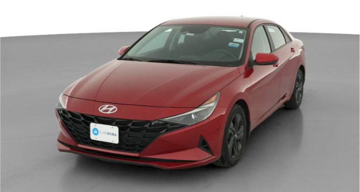 Thumbnail: 2022 Hyundai Elantra - 1