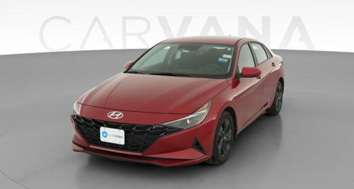 2022 Hyundai Elantra