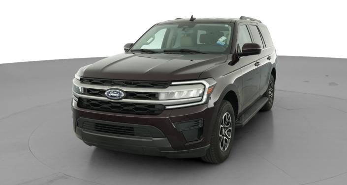 Thumbnail: 2024 Ford Expedition - 1