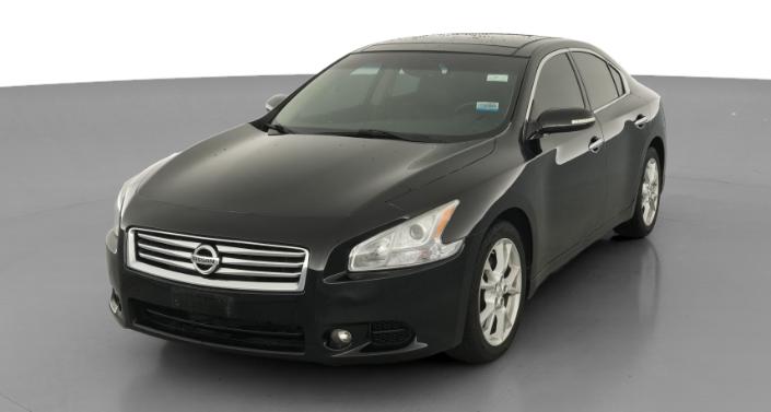 2014 Nissan Maxima SV -
                  Richton Park, IL