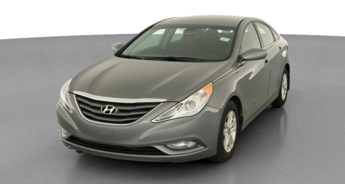 2013 Hyundai Sonata GLS -
                  Richton Park, IL