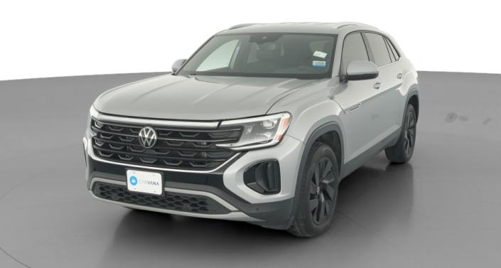 Thumbnail: 2024 Volkswagen Atlas - 1