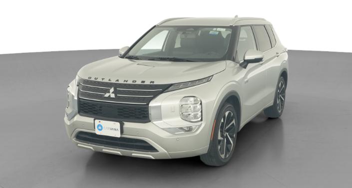 2024 Mitsubishi Outlander SEL -
                  Richton Park, IL