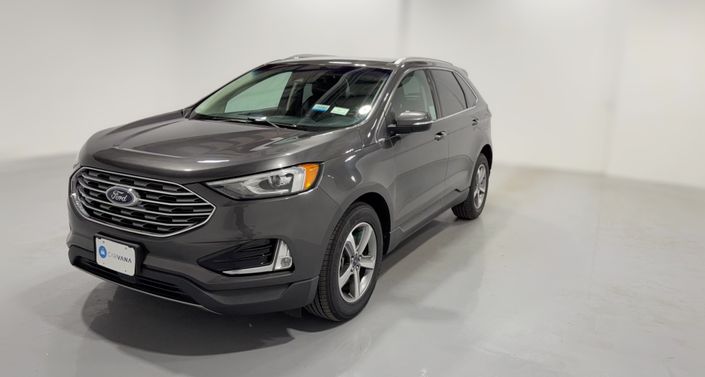 Thumbnail: 2019 Ford Edge - 1