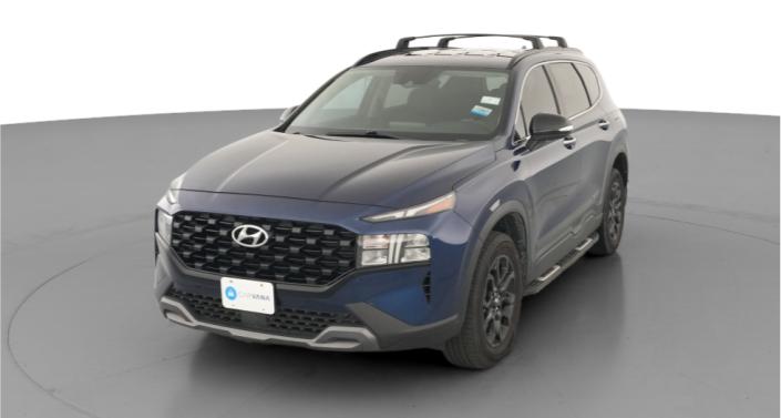 Thumbnail: 2023 Hyundai Santa Fe - 1