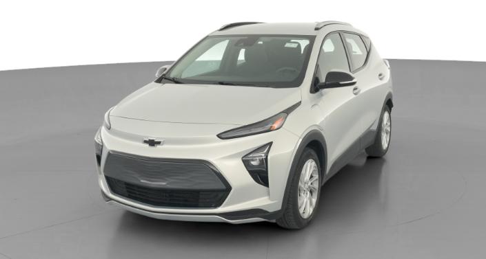 2023 Chevrolet Bolt EUV LT -
                  Wheatland, OK