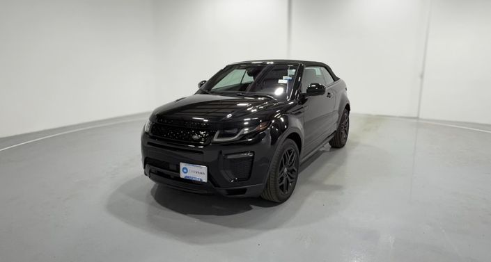 Thumbnail: 2019 Land Rover Range Rover Evoque - 1