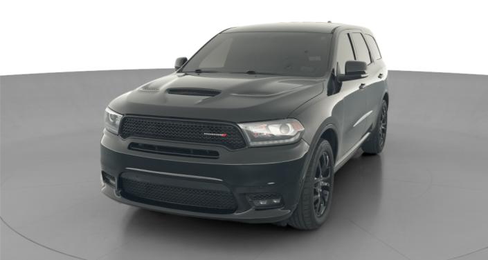 Thumbnail: 2019 Dodge Durango - 1