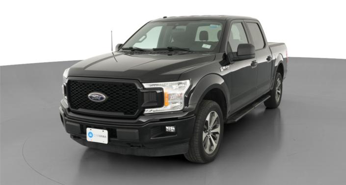 Thumbnail: 2019 Ford Econoline - 1