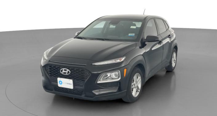 Thumbnail: 2021 Hyundai Kona - 1