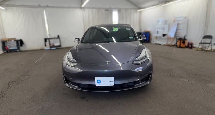Thumbnail: 2020 Tesla Model 3 - 1