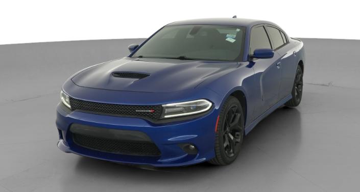 Thumbnail: 2018 Dodge Charger - 1