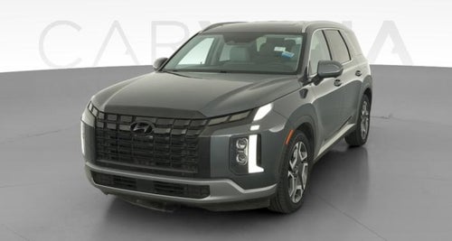 2023 Hyundai Palisade