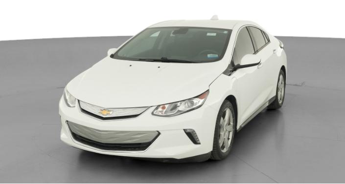 2018 Chevrolet Volt LT -
                  Tolleson, AZ