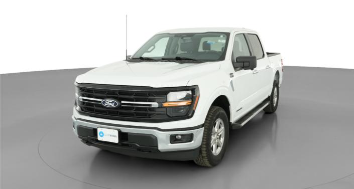 Thumbnail: 2024 Ford Econoline - 1