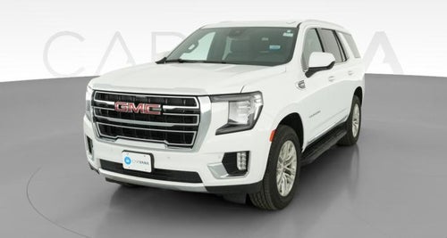 2024 GMC Yukon