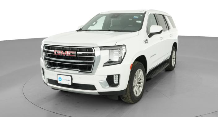 Thumbnail: 2024 GMC Yukon - 1