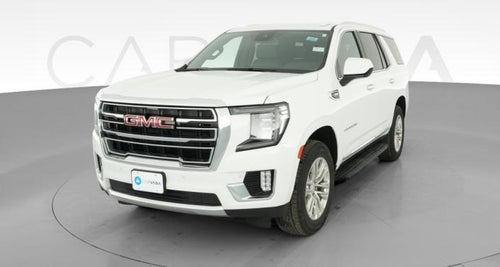 2024 GMC Yukon