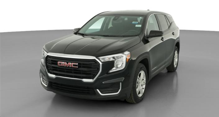 Thumbnail: 2024 GMC Terrain - 1