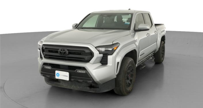 Thumbnail: 2025 Toyota Tacoma - 1