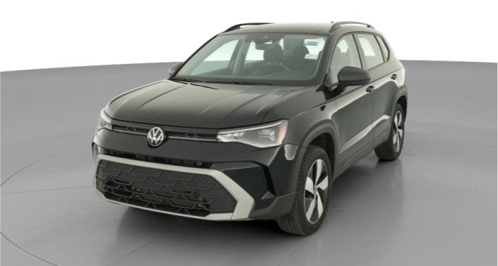 Thumbnail: 2025 Volkswagen Taos - 1