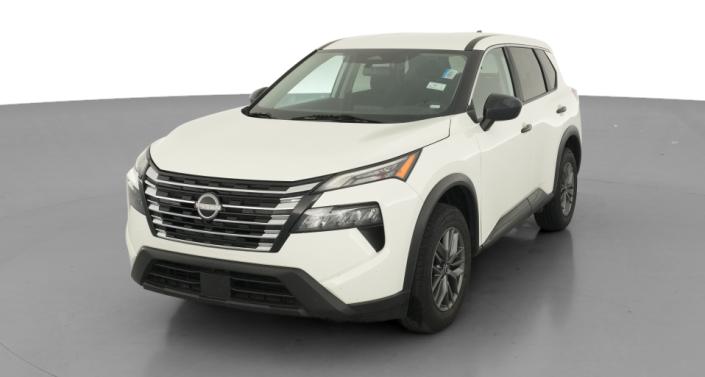 Thumbnail: 2024 Nissan Rogue - 1