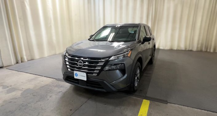 Thumbnail: 2024 Nissan Rogue - 1
