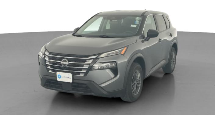 Thumbnail: 2024 Nissan Rogue - 1